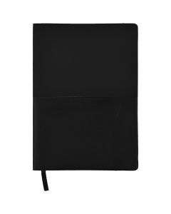 Dual Premium Notebook (Soft Bound)