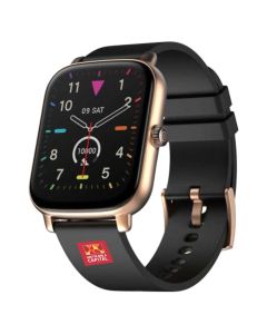Noise ColourFit Icon Buzz Smart Watch