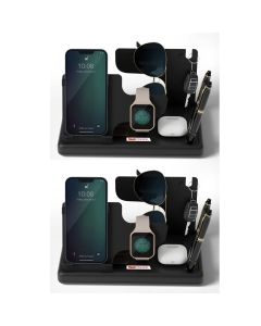 Flappy Desktop Organizer + Flappy Desktop Organizer