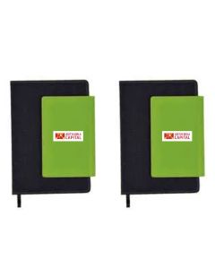 FLAP Premium Notebook + FLAP Premium Notebook