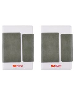 FLAPPY Premium Traveller Notebook + FLAPPY Premium Traveller Notebook