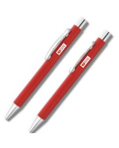 Metal Pen 4 + Metal Pen 4