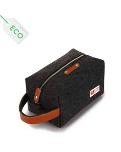 Felt Box Pouch