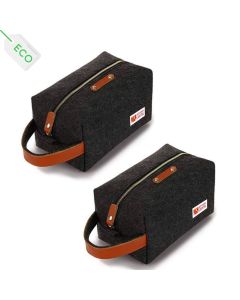 Felt Box Pouch + Felt Box Pouch