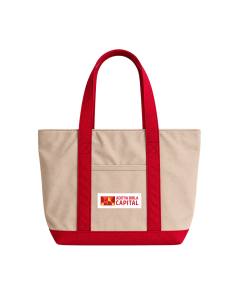 ABC Tote Bag