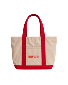 ABC Tote Bag