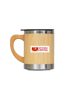 Bamboo Mug - 350ml