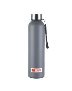 Borosil Laguna Single Wall Bottle