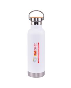 CEDAR - Stainless Steel Vaccum Bottle