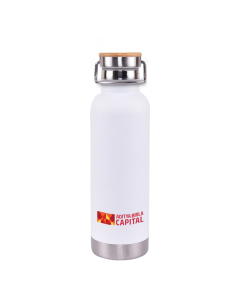 Cedar Vacuum Bottle