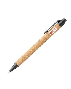Cork Barrel Pen