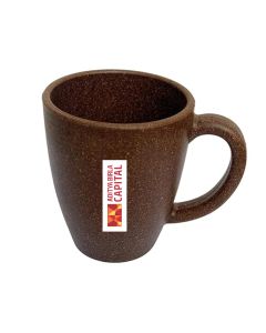 EcoBrew Mug With Bamboo Lid
