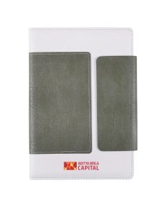 FLAPPY Premium Traveller Notebook