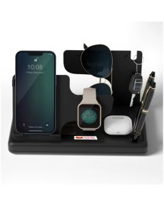 Flappy Desktop Organizer