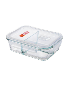 Glass Lunch Box
