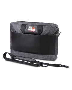 Graphite Elegant Laptop Bag