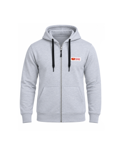 Hooded-Neck Sweatshirt