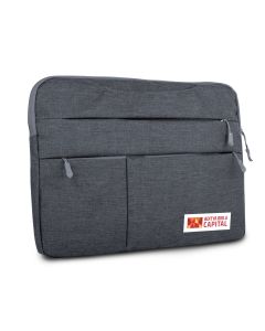 Laptop Sleeve With Soft Inner Lining