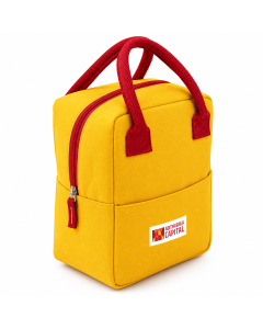 ABC Lunch Bag