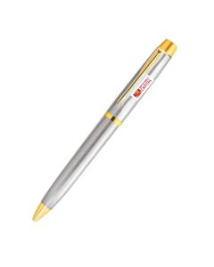 Metal Pen 2