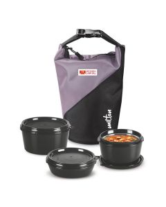 MILTON Micro Meal Lunch Box