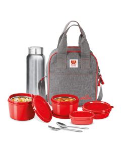 MILTON Savor Lunch Tiffin 