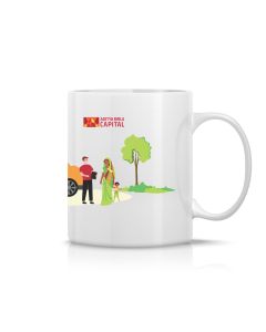 EVP Mug