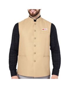 Nehru Jacket