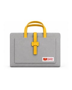Swift Shuttle Laptop Sleeve