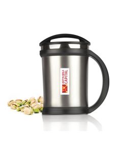 Vacuumized Travel Mug