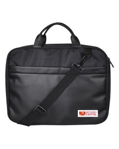 Weekender Executive Business Bag With Overnighter