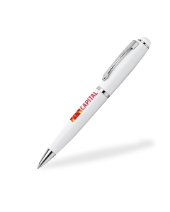 White Pen